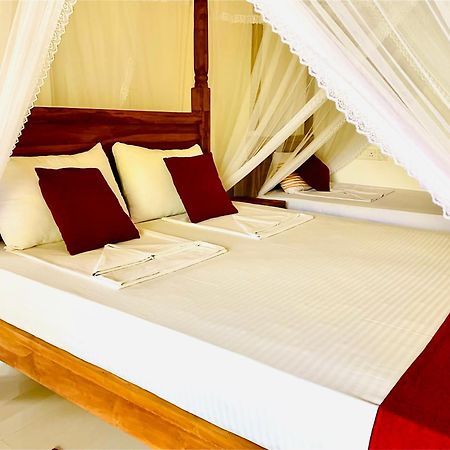 Green Hut Nature Resort Sigiriya Dış mekan fotoğraf