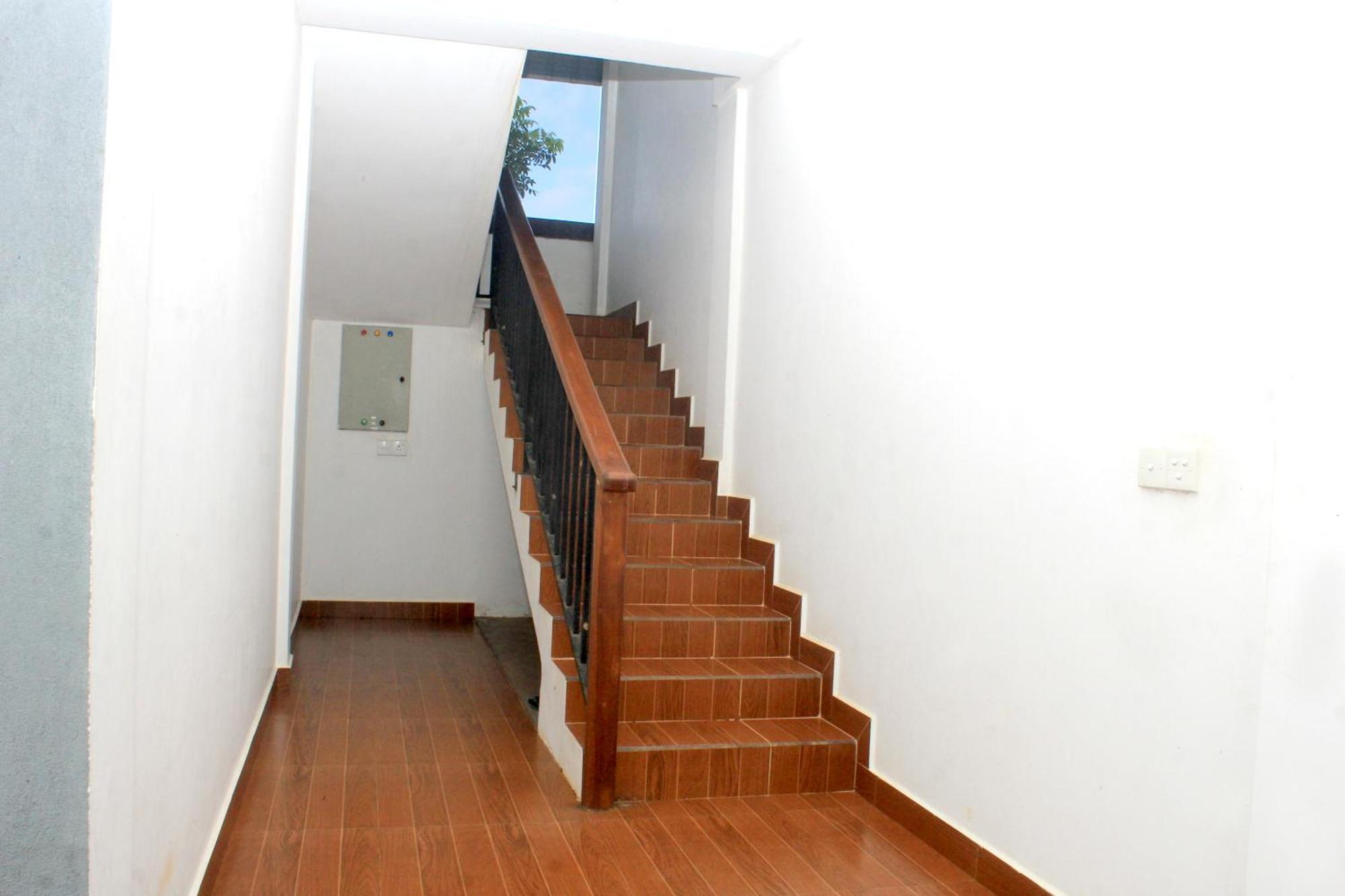 Green Hut Nature Resort Sigiriya Dış mekan fotoğraf