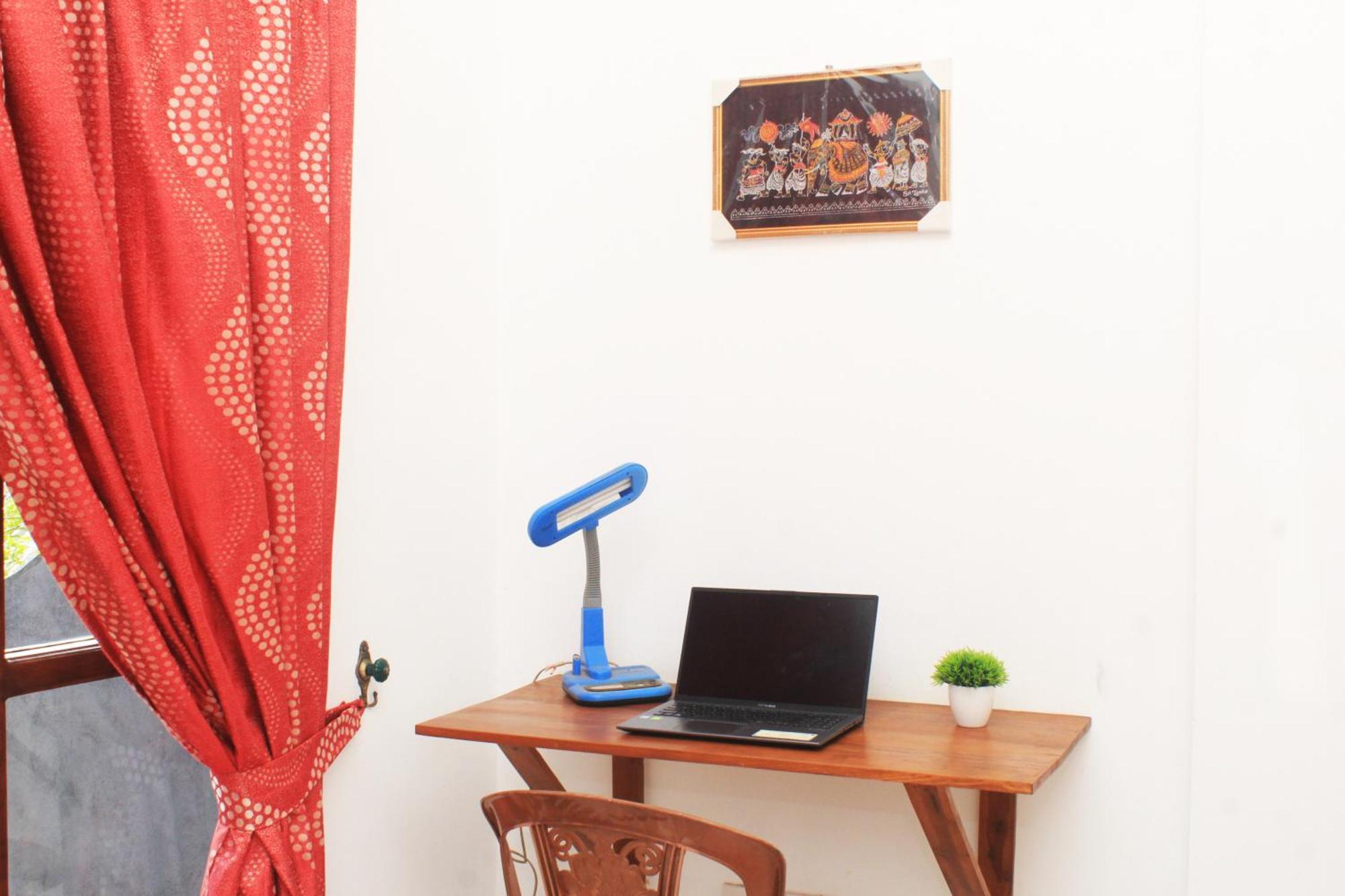 Green Hut Nature Resort Sigiriya Dış mekan fotoğraf