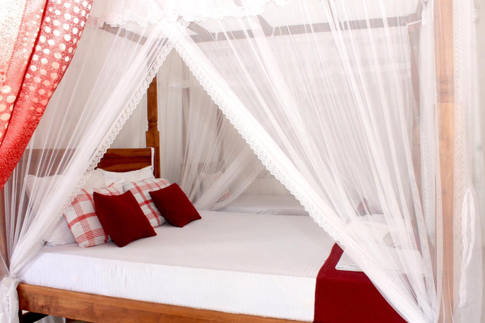 Green Hut Nature Resort Sigiriya Dış mekan fotoğraf